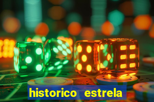 historico estrela bet aviator